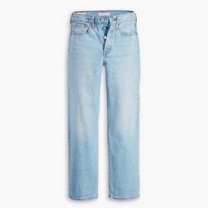 Levi’s Wedgie Straight - 26